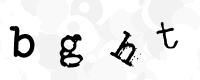 Gentilmente scrivi le lettere di questa immagine captcha nella casella di input
