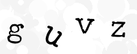 Gentilmente scrivi le lettere di questa immagine captcha nella casella di input
