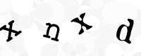 Gentilmente scrivi le lettere di questa immagine captcha nella casella di input