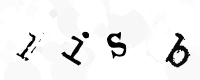 Gentilmente scrivi le lettere di questa immagine captcha nella casella di input