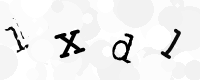 Gentilmente scrivi le lettere di questa immagine captcha nella casella di input