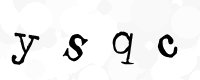 Gentilmente scrivi le lettere di questa immagine captcha nella casella di input