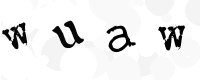 Gentilmente scrivi le lettere di questa immagine captcha nella casella di input