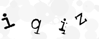 Gentilmente scrivi le lettere di questa immagine captcha nella casella di input