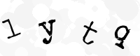 Gentilmente scrivi le lettere di questa immagine captcha nella casella di input