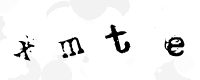 Gentilmente scrivi le lettere di questa immagine captcha nella casella di input
