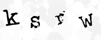 Gentilmente scrivi le lettere di questa immagine captcha nella casella di input
