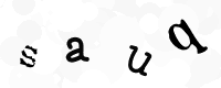 Gentilmente scrivi le lettere di questa immagine captcha nella casella di input