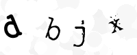 Gentilmente scrivi le lettere di questa immagine captcha nella casella di input