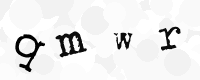 Gentilmente scrivi le lettere di questa immagine captcha nella casella di input