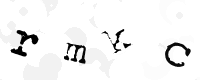 Gentilmente scrivi le lettere di questa immagine captcha nella casella di input