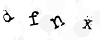 Gentilmente scrivi le lettere di questa immagine captcha nella casella di input