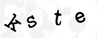 Gentilmente scrivi le lettere di questa immagine captcha nella casella di input
