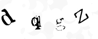 Gentilmente scrivi le lettere di questa immagine captcha nella casella di input