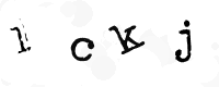 Gentilmente scrivi le lettere di questa immagine captcha nella casella di input