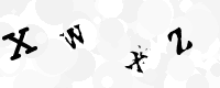 Gentilmente scrivi le lettere di questa immagine captcha nella casella di input