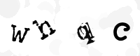 Gentilmente scrivi le lettere di questa immagine captcha nella casella di input