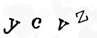 Gentilmente scrivi le lettere di questa immagine captcha nella casella di input