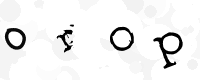 Gentilmente scrivi le lettere di questa immagine captcha nella casella di input