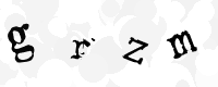 Gentilmente scrivi le lettere di questa immagine captcha nella casella di input