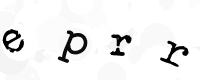 Gentilmente scrivi le lettere di questa immagine captcha nella casella di input