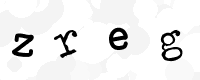 Gentilmente scrivi le lettere di questa immagine captcha nella casella di input
