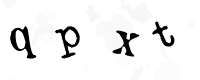 Gentilmente scrivi le lettere di questa immagine captcha nella casella di input