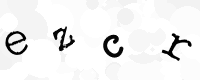 Gentilmente scrivi le lettere di questa immagine captcha nella casella di input