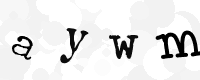 Gentilmente scrivi le lettere di questa immagine captcha nella casella di input
