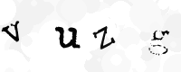 Gentilmente scrivi le lettere di questa immagine captcha nella casella di input
