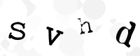 Gentilmente scrivi le lettere di questa immagine captcha nella casella di input