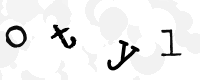 Gentilmente scrivi le lettere di questa immagine captcha nella casella di input