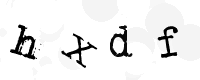 Gentilmente scrivi le lettere di questa immagine captcha nella casella di input