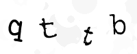 Gentilmente scrivi le lettere di questa immagine captcha nella casella di input