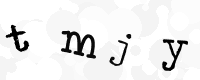 Gentilmente scrivi le lettere di questa immagine captcha nella casella di input