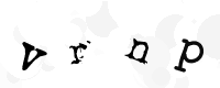Gentilmente scrivi le lettere di questa immagine captcha nella casella di input