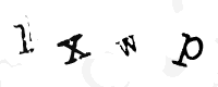 Gentilmente scrivi le lettere di questa immagine captcha nella casella di input