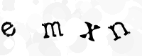 Gentilmente scrivi le lettere di questa immagine captcha nella casella di input