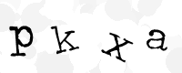 Gentilmente scrivi le lettere di questa immagine captcha nella casella di input