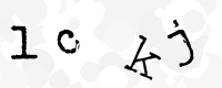 Gentilmente scrivi le lettere di questa immagine captcha nella casella di input