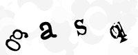 Gentilmente scrivi le lettere di questa immagine captcha nella casella di input