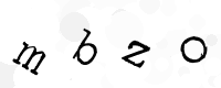 Gentilmente scrivi le lettere di questa immagine captcha nella casella di input