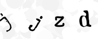 Gentilmente scrivi le lettere di questa immagine captcha nella casella di input