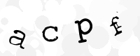 Gentilmente scrivi le lettere di questa immagine captcha nella casella di input