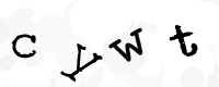 Gentilmente scrivi le lettere di questa immagine captcha nella casella di input