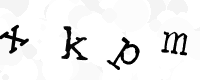Gentilmente scrivi le lettere di questa immagine captcha nella casella di input