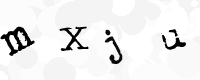 Gentilmente scrivi le lettere di questa immagine captcha nella casella di input