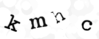 Gentilmente scrivi le lettere di questa immagine captcha nella casella di input