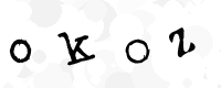 Gentilmente scrivi le lettere di questa immagine captcha nella casella di input