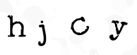 Gentilmente scrivi le lettere di questa immagine captcha nella casella di input